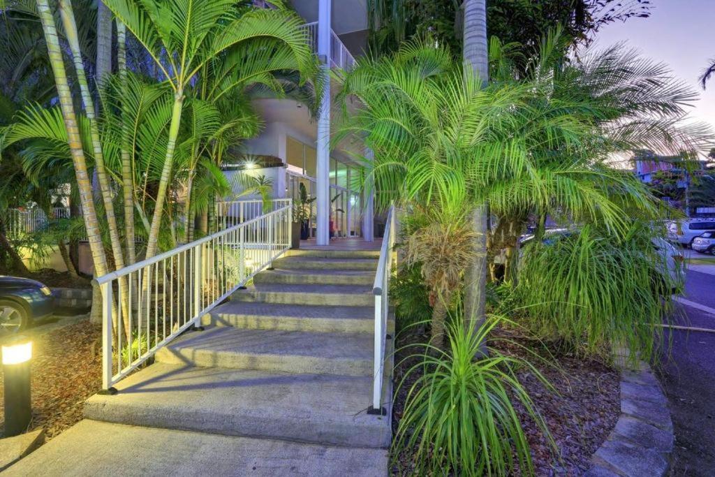 Coral Suite In Resort Complex Агнес Уотър Екстериор снимка