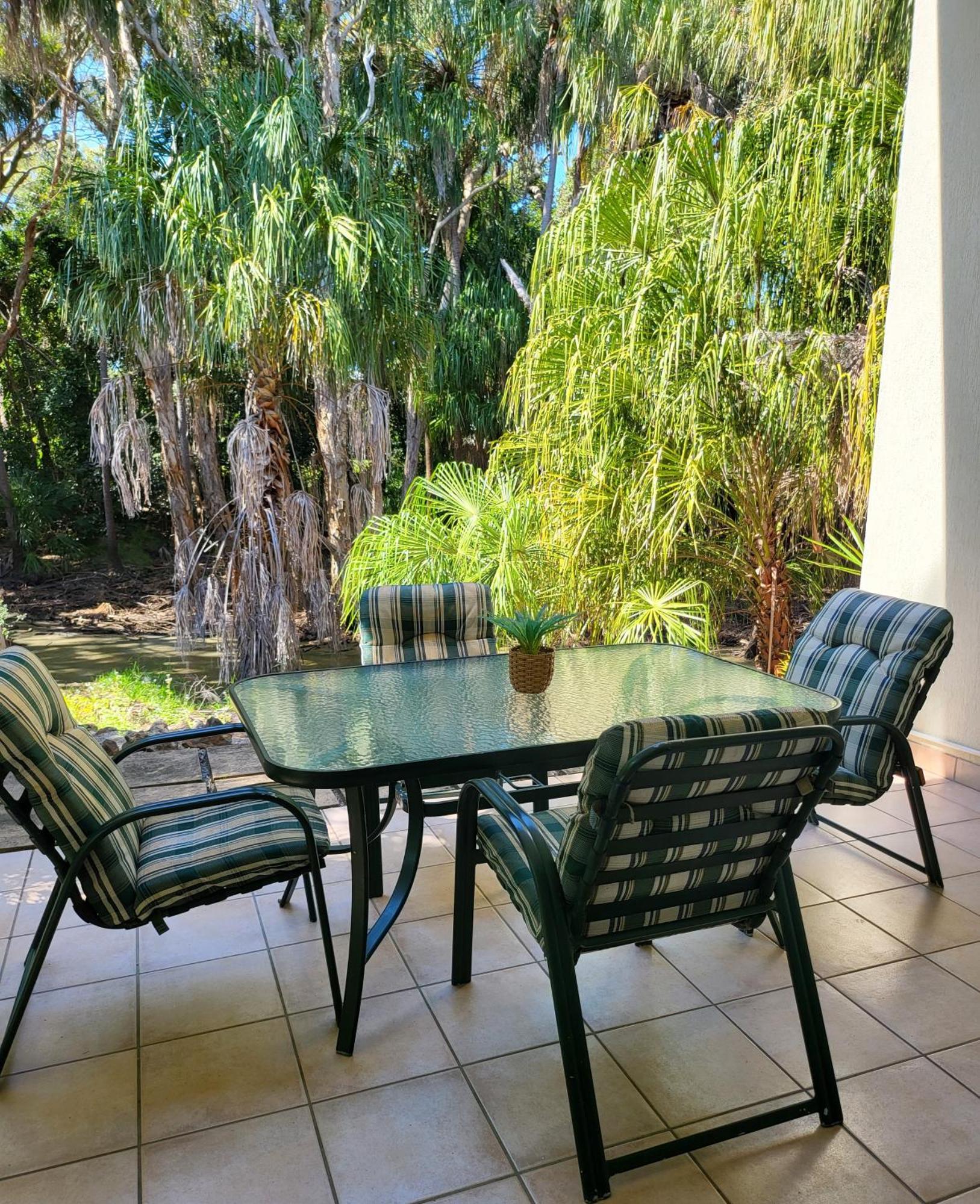 Coral Suite In Resort Complex Агнес Уотър Екстериор снимка