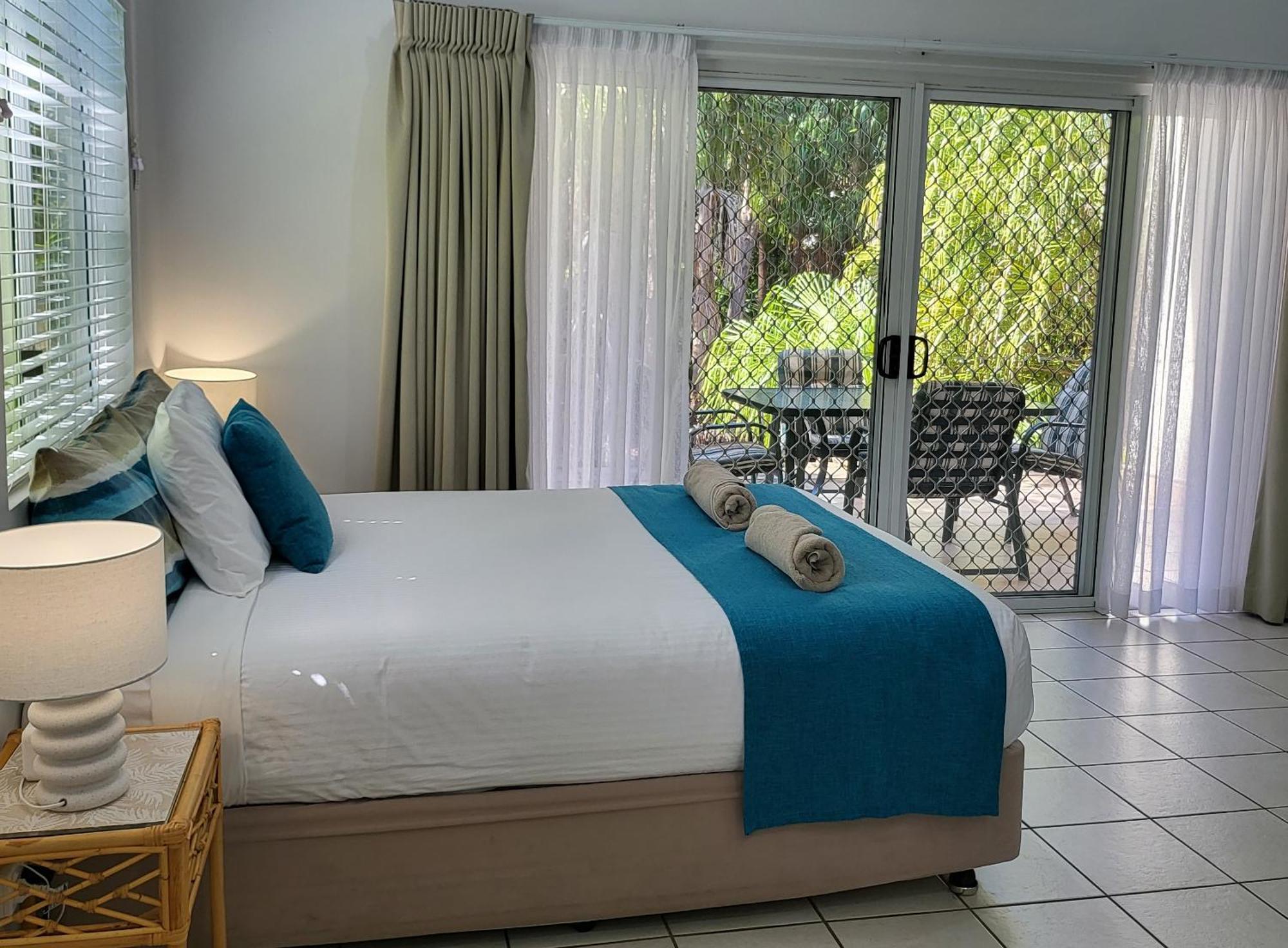 Coral Suite In Resort Complex Агнес Уотър Екстериор снимка