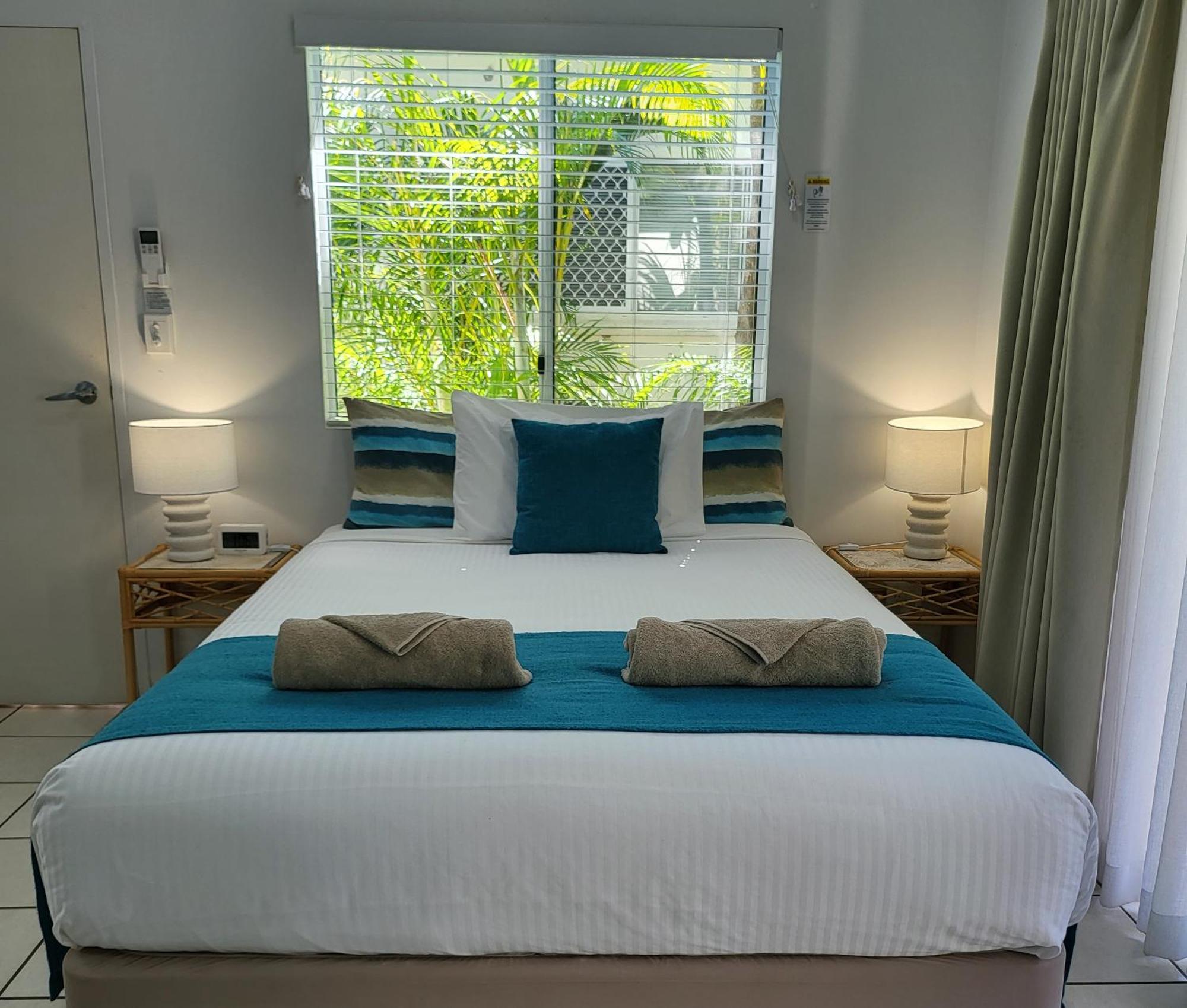 Coral Suite In Resort Complex Агнес Уотър Екстериор снимка